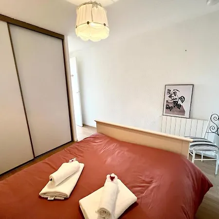 Les Oyats, Vue Sur Mer, Parking, Gr34 * Clohars-Carnoët
